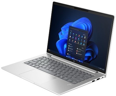 HP ProBook 440 G11 AI PC Ultra 5 125U 16 GB, 512 GB SSD 14