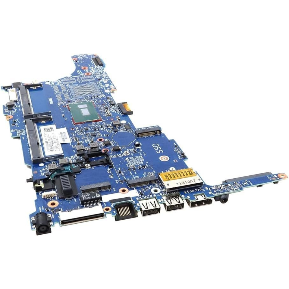 HP EliteBook 850 G3 Core i5 6th Generation Motherboard