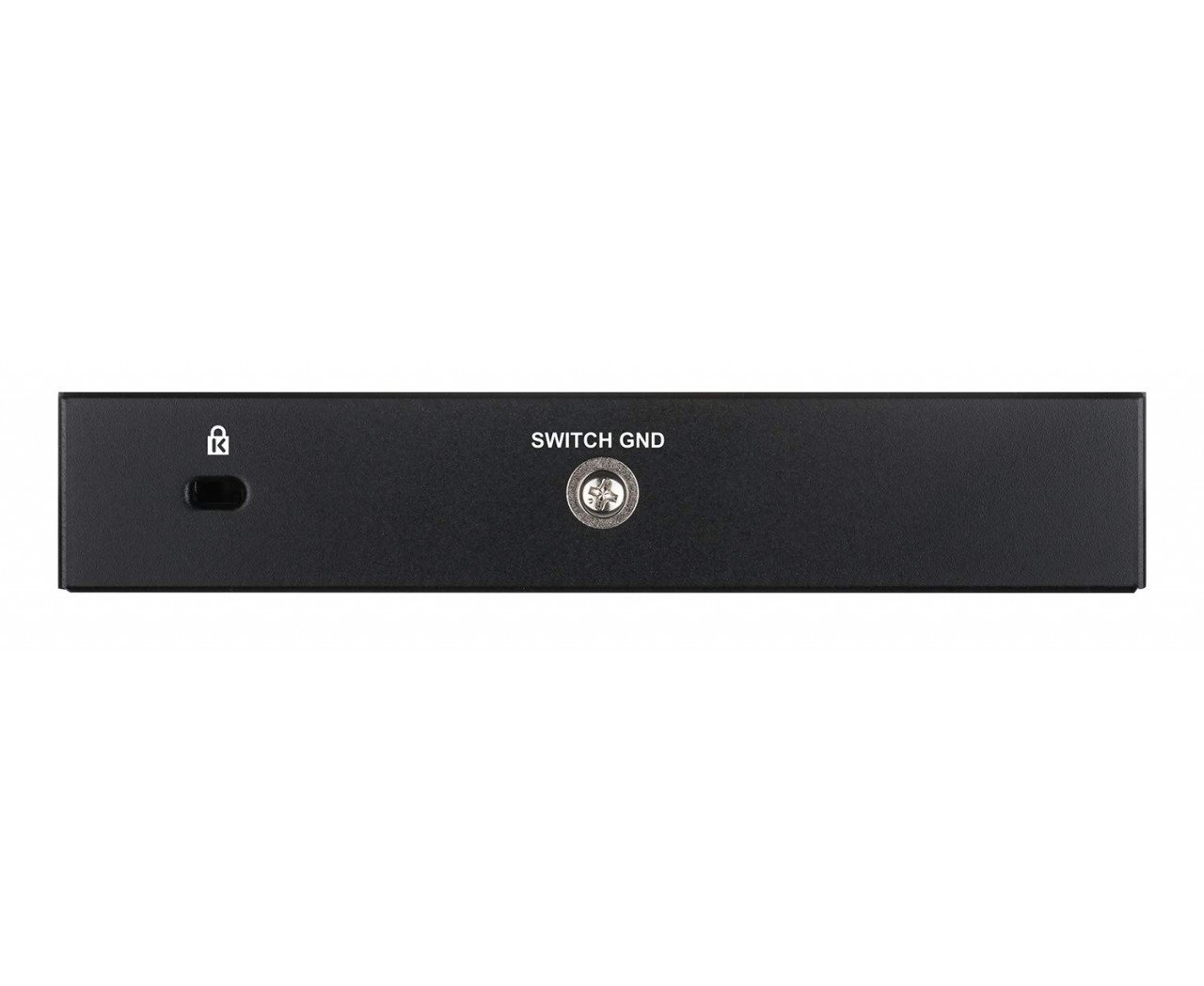 Dlink 2-Ports 10/100/1000Mbps PoE + 3-Ports 10/100/1000Mbps with 1 PD ( PoE powered ) port Smart Switch,Max PoE Power budget 18W with 802.3at input / 8W with 802.3af input (DGS-1100-05PD)4