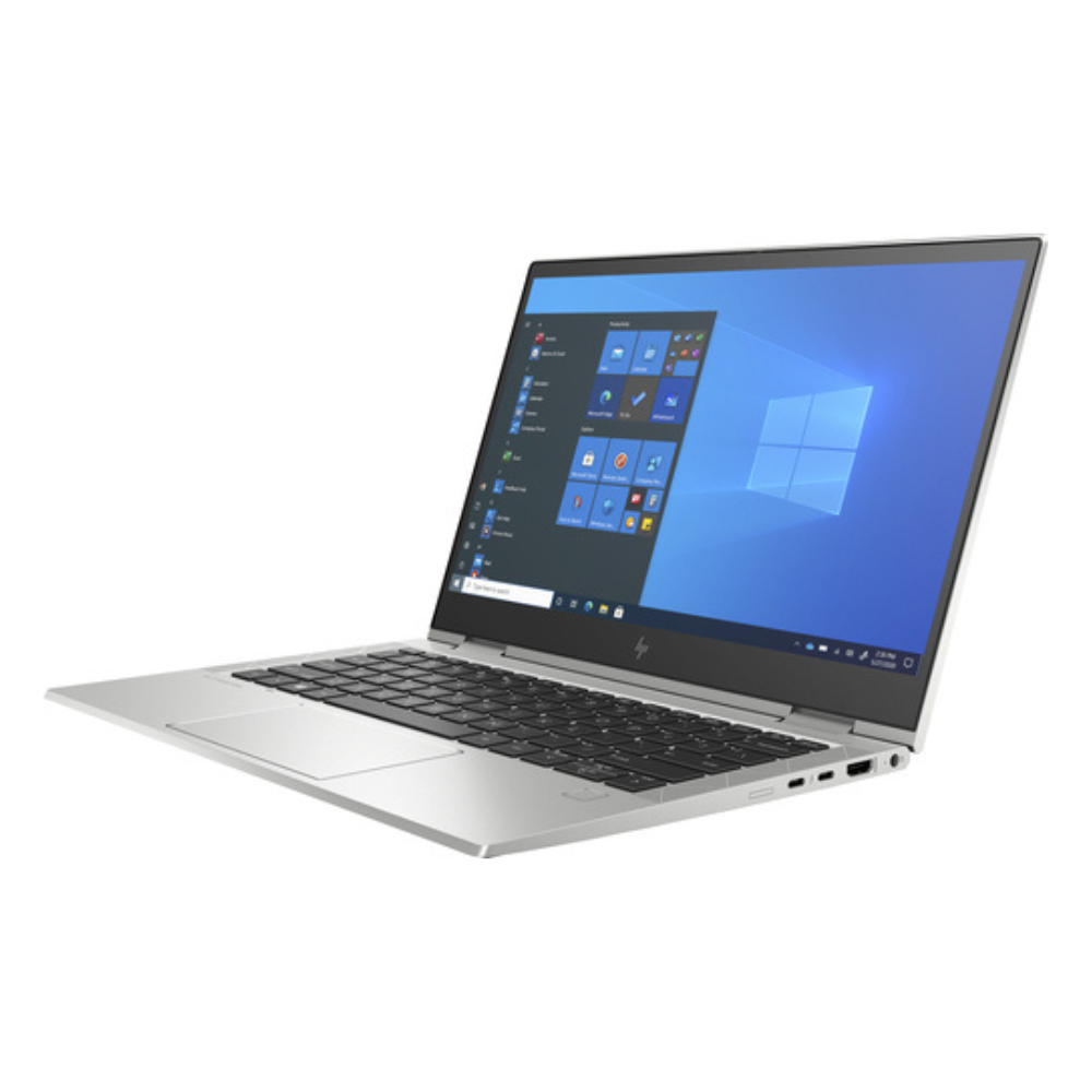 HP EliteBook 830 G8 x360 i7 32GB 512GB Touch 3