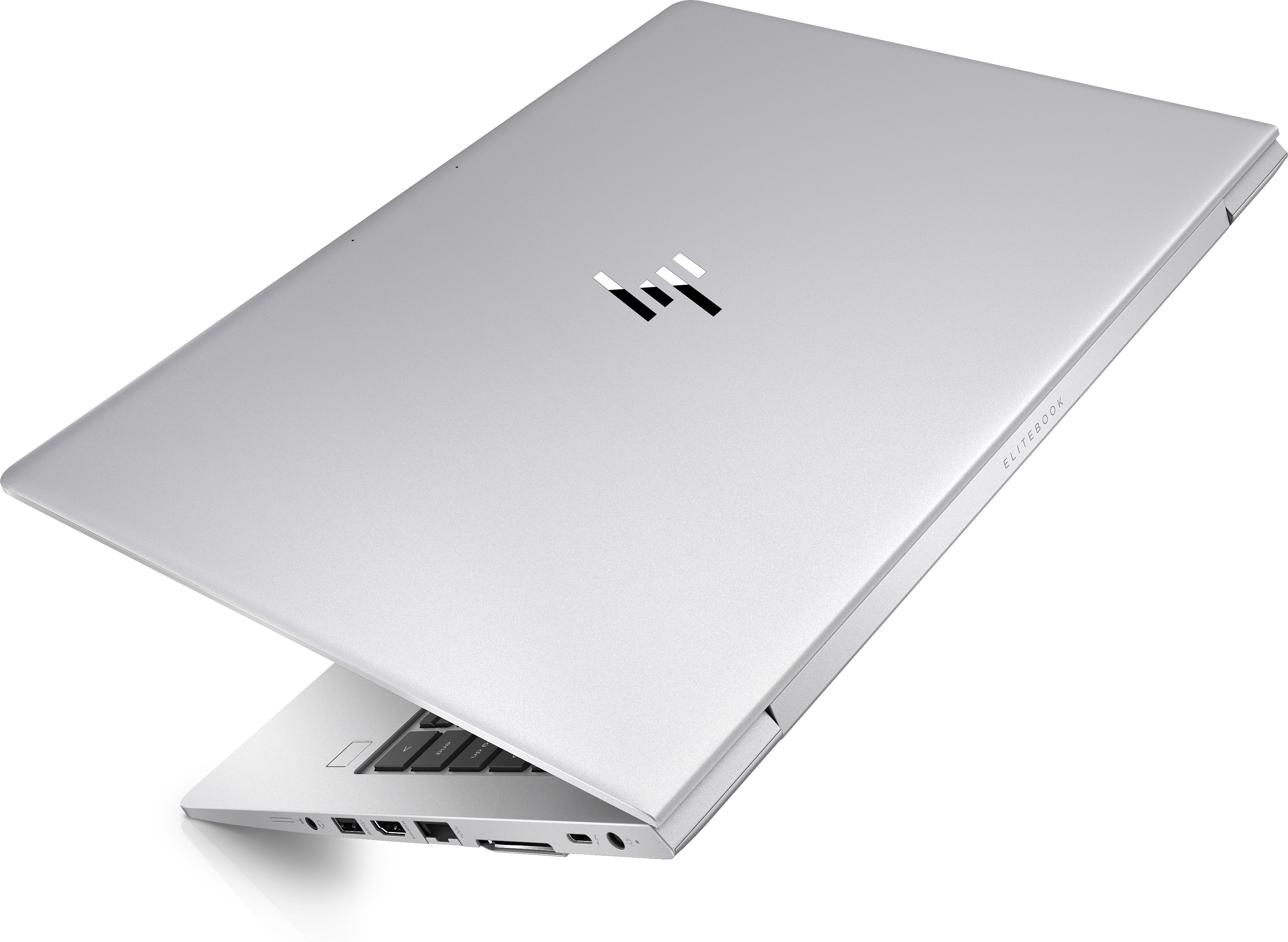 HP EliteBook 840 G5, i5-8350U 8GB, 256GB SSD3