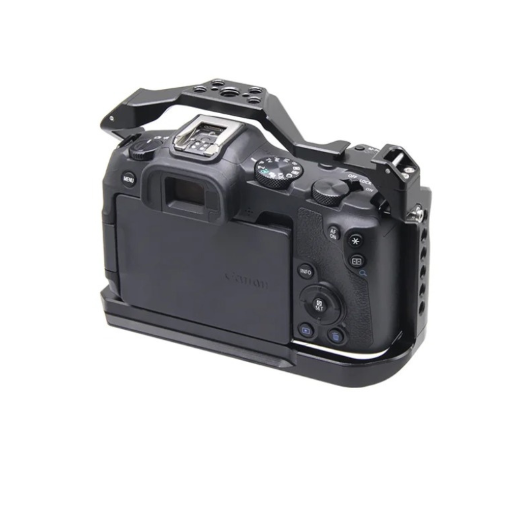 Caisi Camera Cage For Canon R84