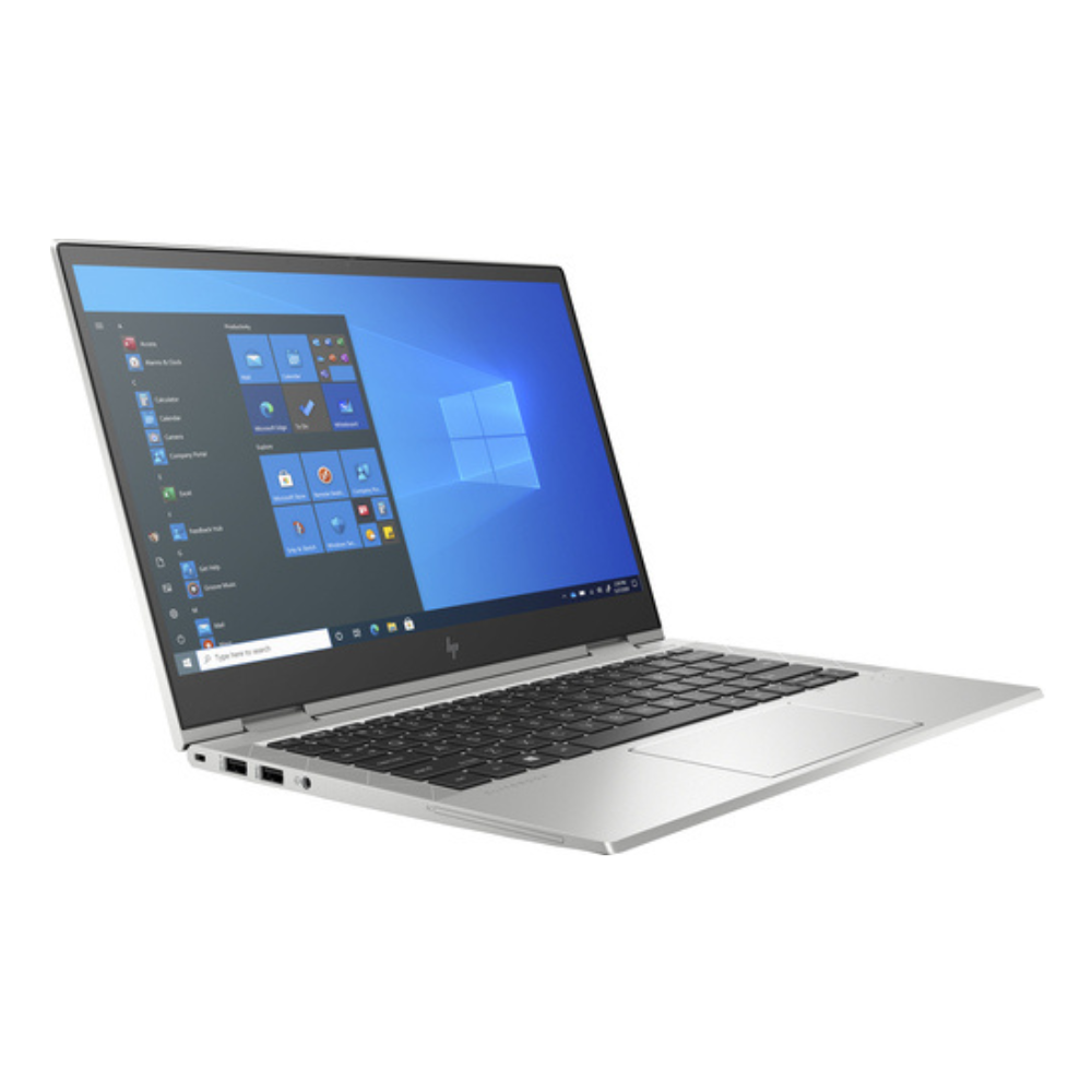 HP 830 G8 x360 i7 32GB 1TB Touch EliteBook3