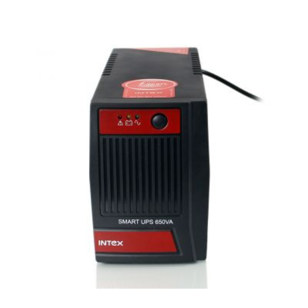 INTEX 650VA UPS Power Backup2