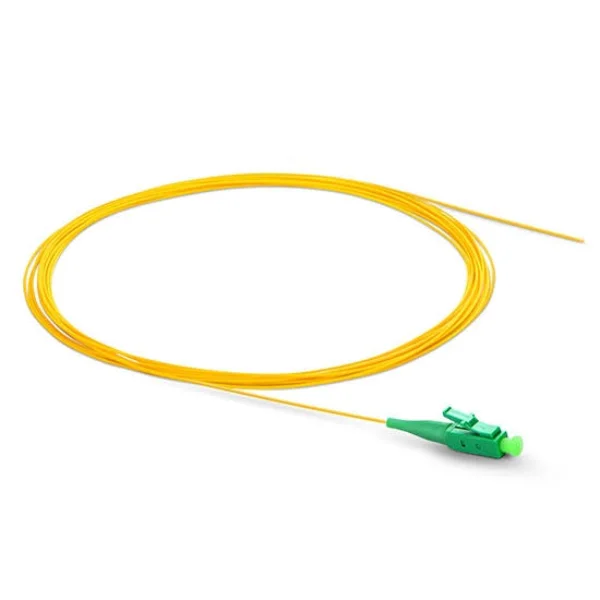 Lightwave Fiber Patch Panel LC 8 PortLW-ODF-8LC-LOAD-MET