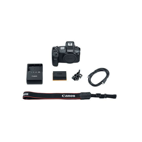 Canon EOS R Mirrorless Digital Camera (Body Only)4