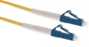 LW LC-UPC SM Fiber Pigtail 2M0