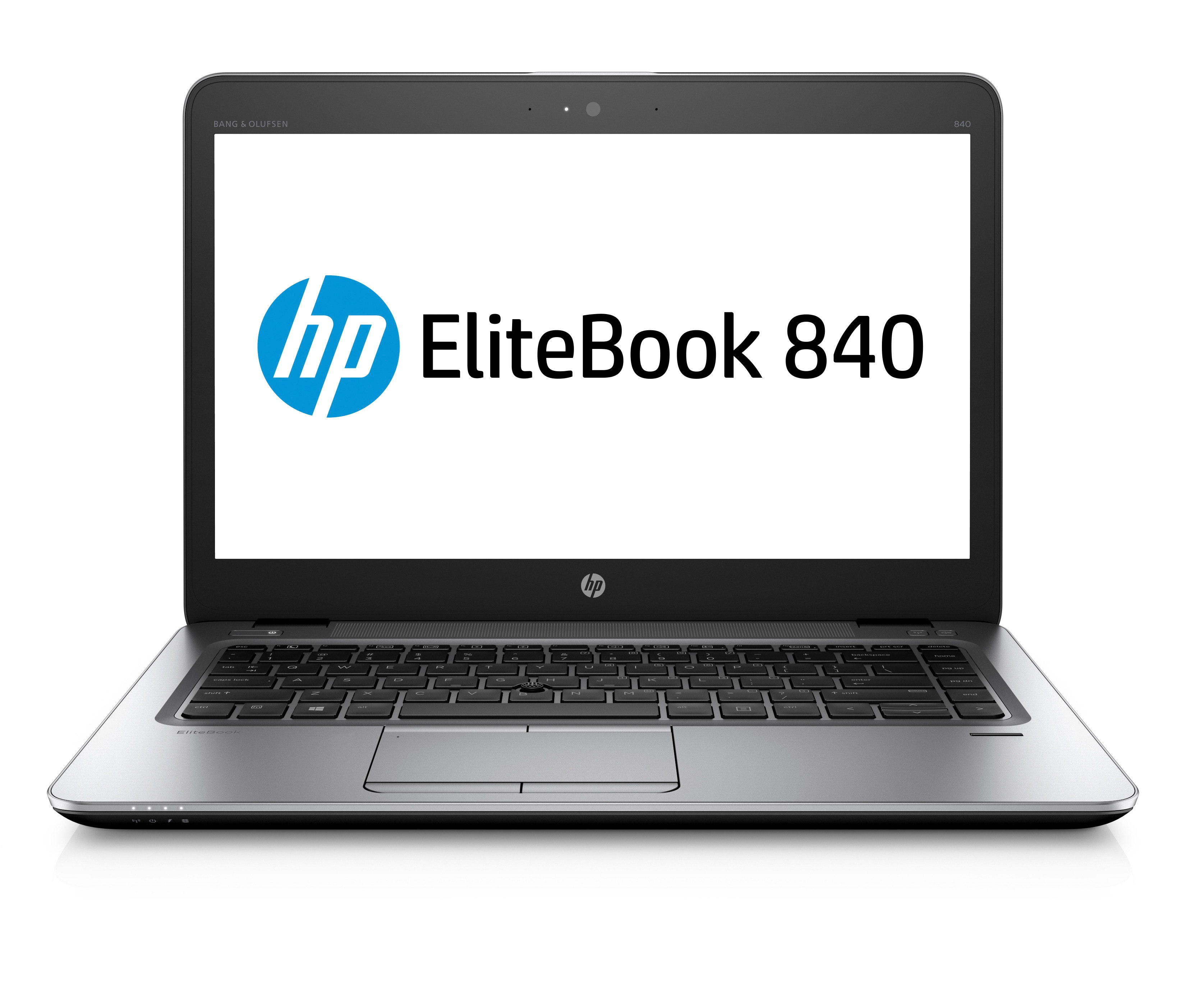 HP Elitebook 840 G4  Intel i5-7300U Processor , 16GB RAM, 256GB SSD, 14-in LED, Webcam, Win10 Pro3