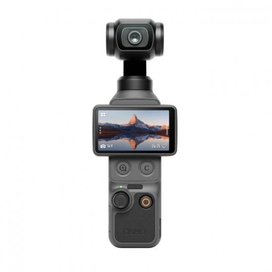 DJI OSMO POCKET 4 CREATOR COMBO
