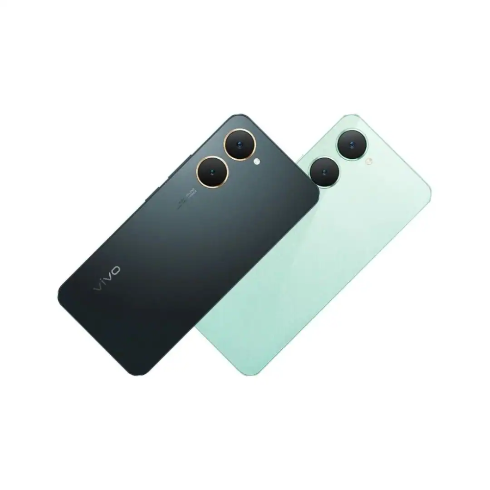 Vivo Y03 4GB RAM 64GB ROM 