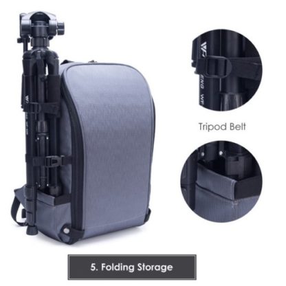 Beyond 7492 Camera Bag3