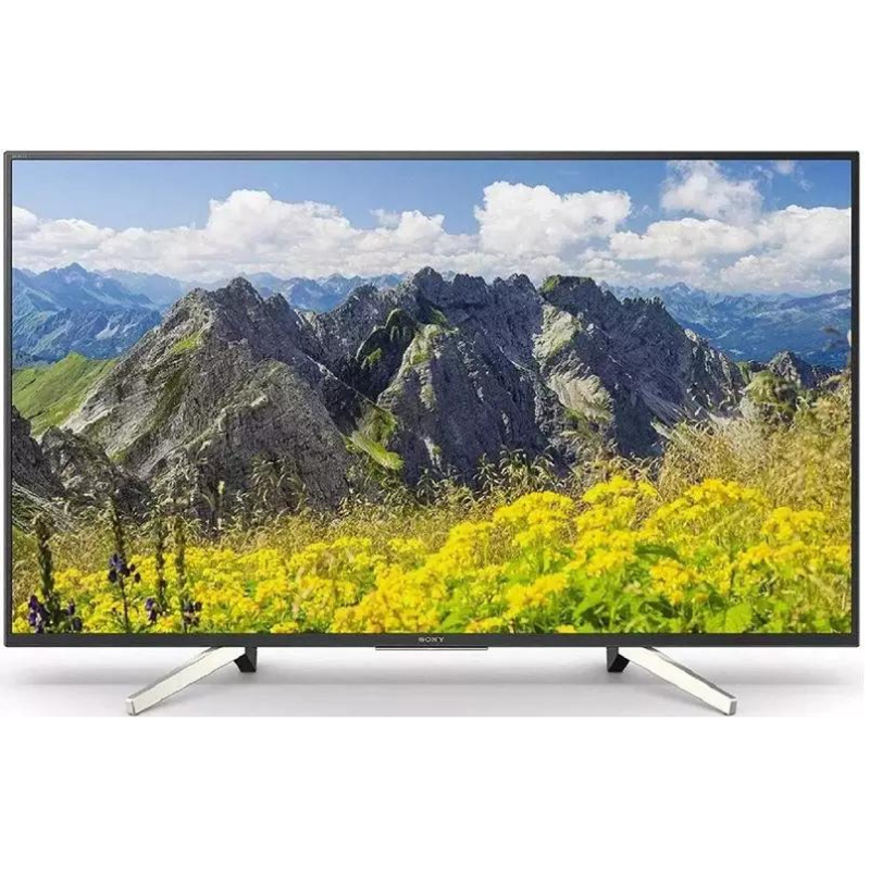 Sony 43 Inches (43X7500F) 4K & ANDROID SMART TV2