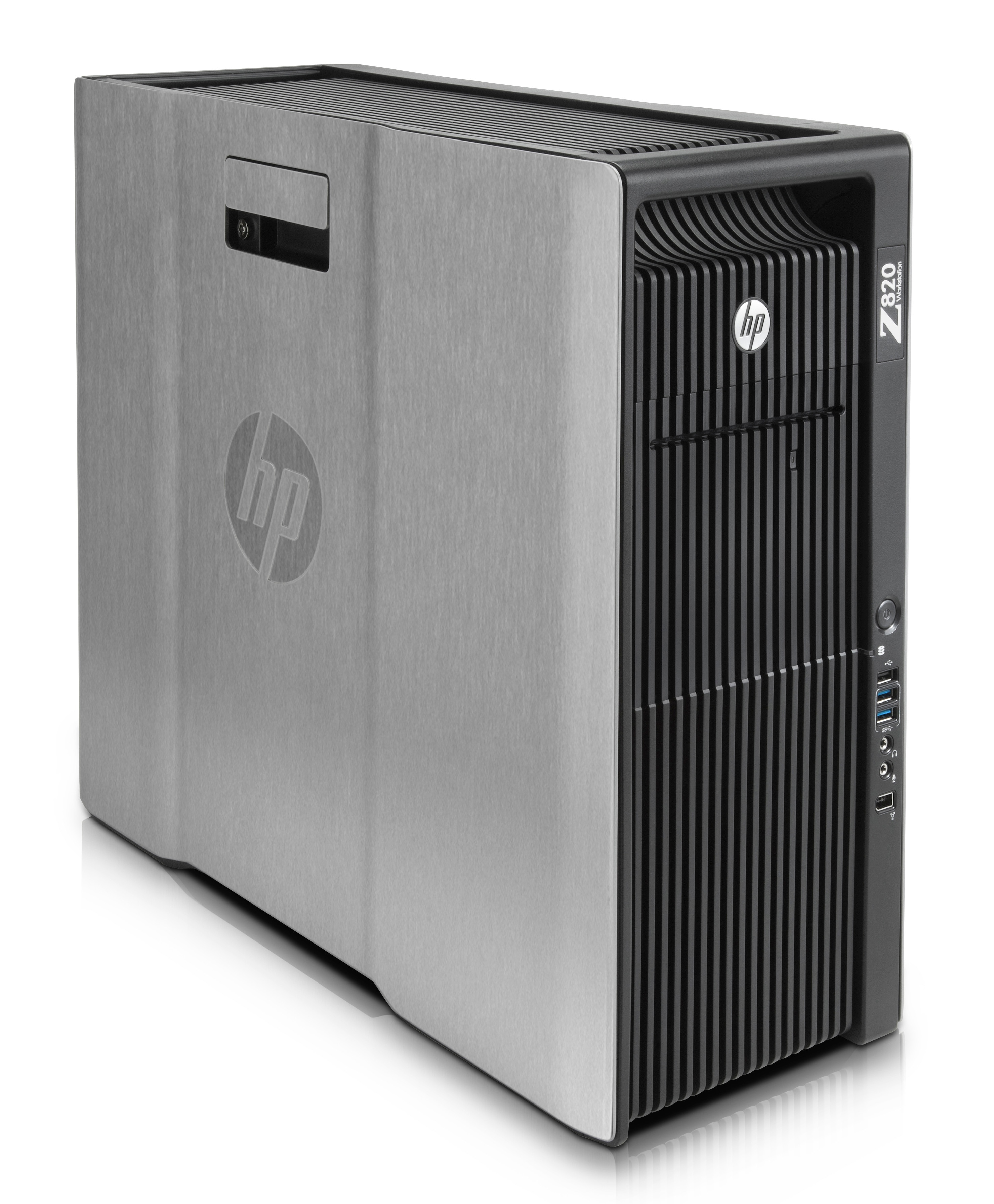 Refurbished HP Z820 Intel Xeon E5 Family E5-2640 16 GB DDR3-SDRAM 1 TB HDD, 2GB GPU Mini Tower Workstation4