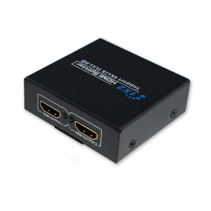 Generic HDMI SPLITTER 1*2  