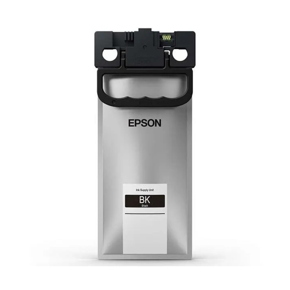 Epson T9741 Black XXL Ink Cartridge for WF-C869R Series