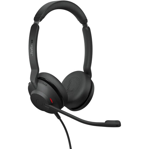 Jabra Evolve2 30 SE 23189-989-879 USB-C Wired UC Stereo Headset