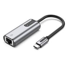 VENTION TYPE C TO GIGABIT ETHERNET ADAPTER VEN-CFNHB0