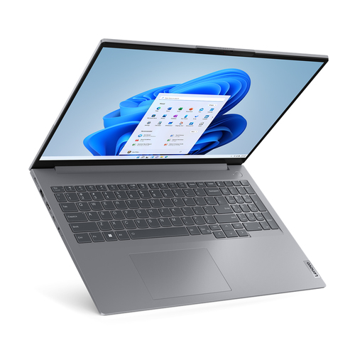 Lenovo ThinkBook 16 G6 IRL, Intel® Core™ i5-1335U Laptop, 40.6 cm (16