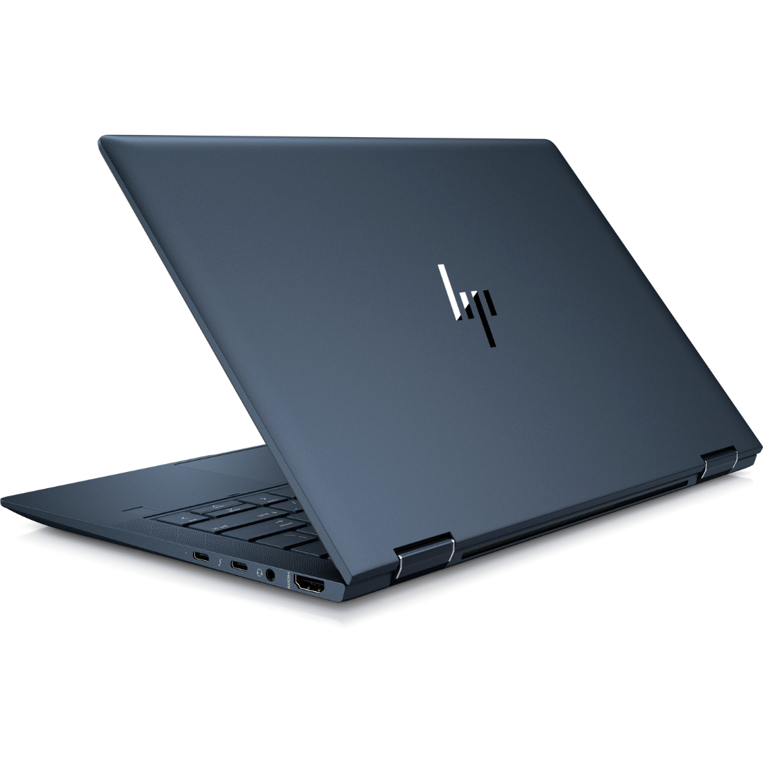 HP Elite Dragonfly Intel® Core™ i5-8265U Hybrid (2-in-1) 33.8 cm (13.3