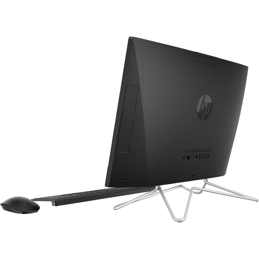  HP All-in-One 22-dd0000nh PC, Intel Core i3 1115G4, 4GB DDR4 3200, 1TB HDD, Windows 11 Home, 21.5″ FHD – 58X86EA4