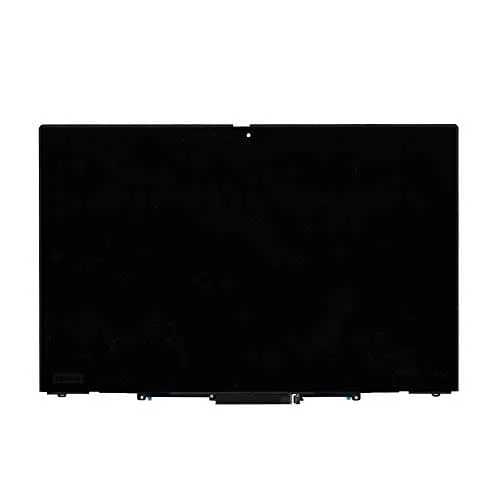 Lenovo X1 Yoga 3rd gen assembly