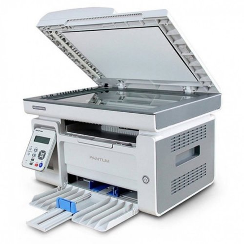 Pantum M6559NW Wireless Mono MFP Laser Printer with ADF0