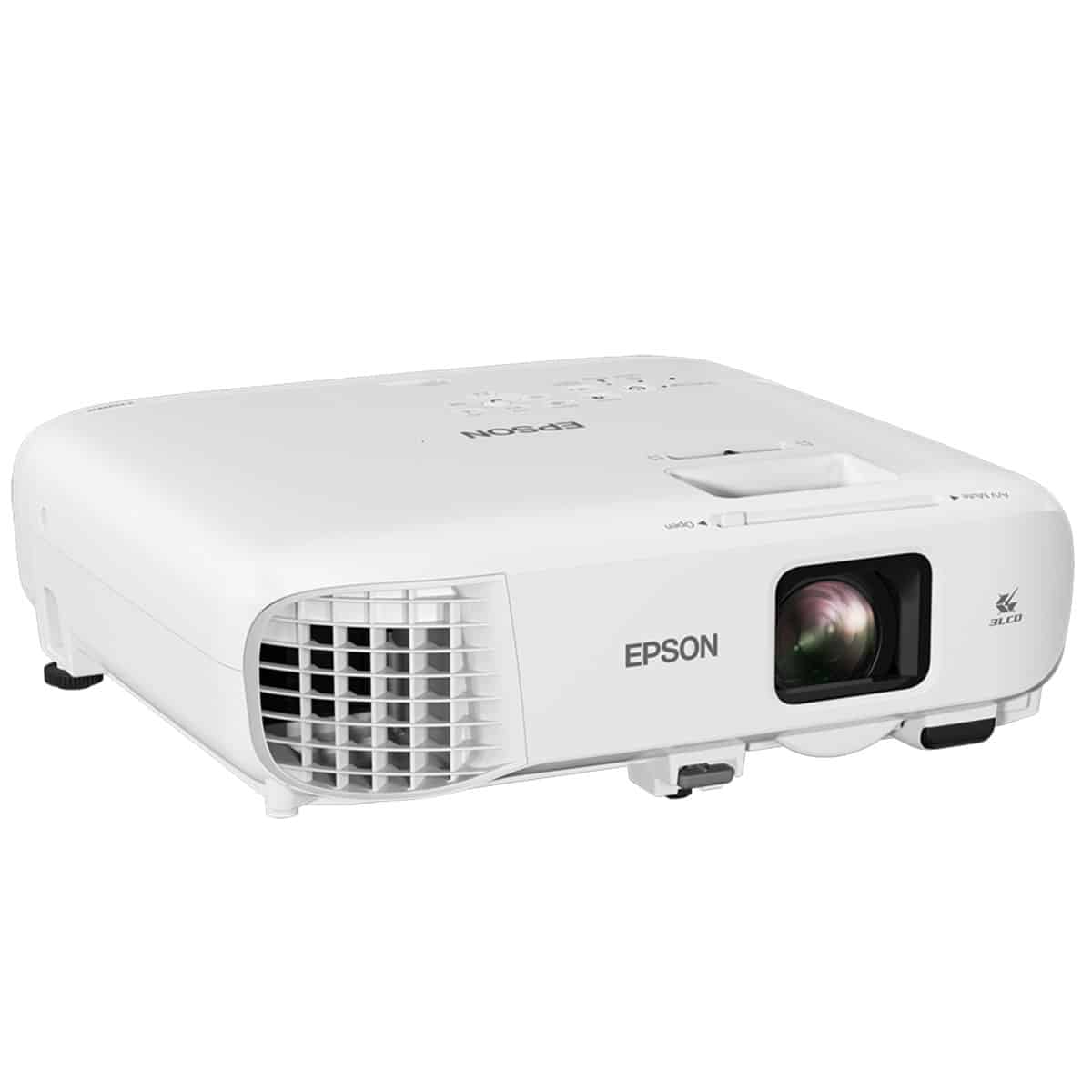 Epson PowerLite 982W 4200-Lumen WXGA 3LCD Projector