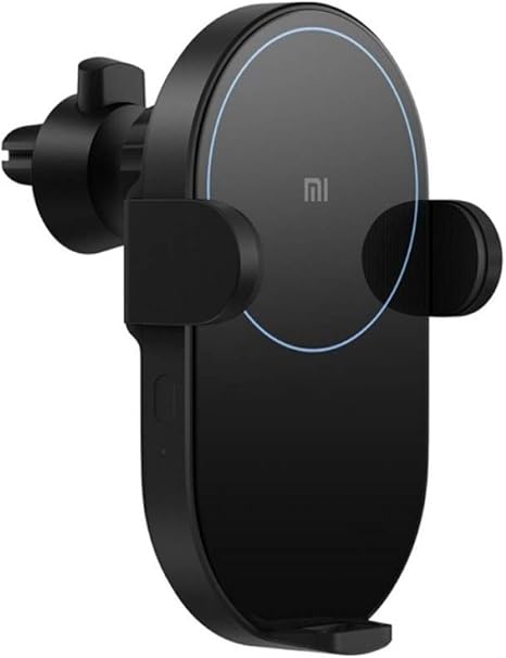 Xiaomi MI 20W WIRELESS CAR CHARGER3