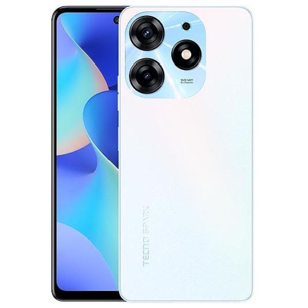 Tecno Spark 10 Pro 8GB RAM 256GB ROM 