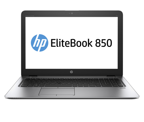 HP EliteBook 850 G3 Intel® Core™ i7-6500U Laptop 39.6 cm (15.6