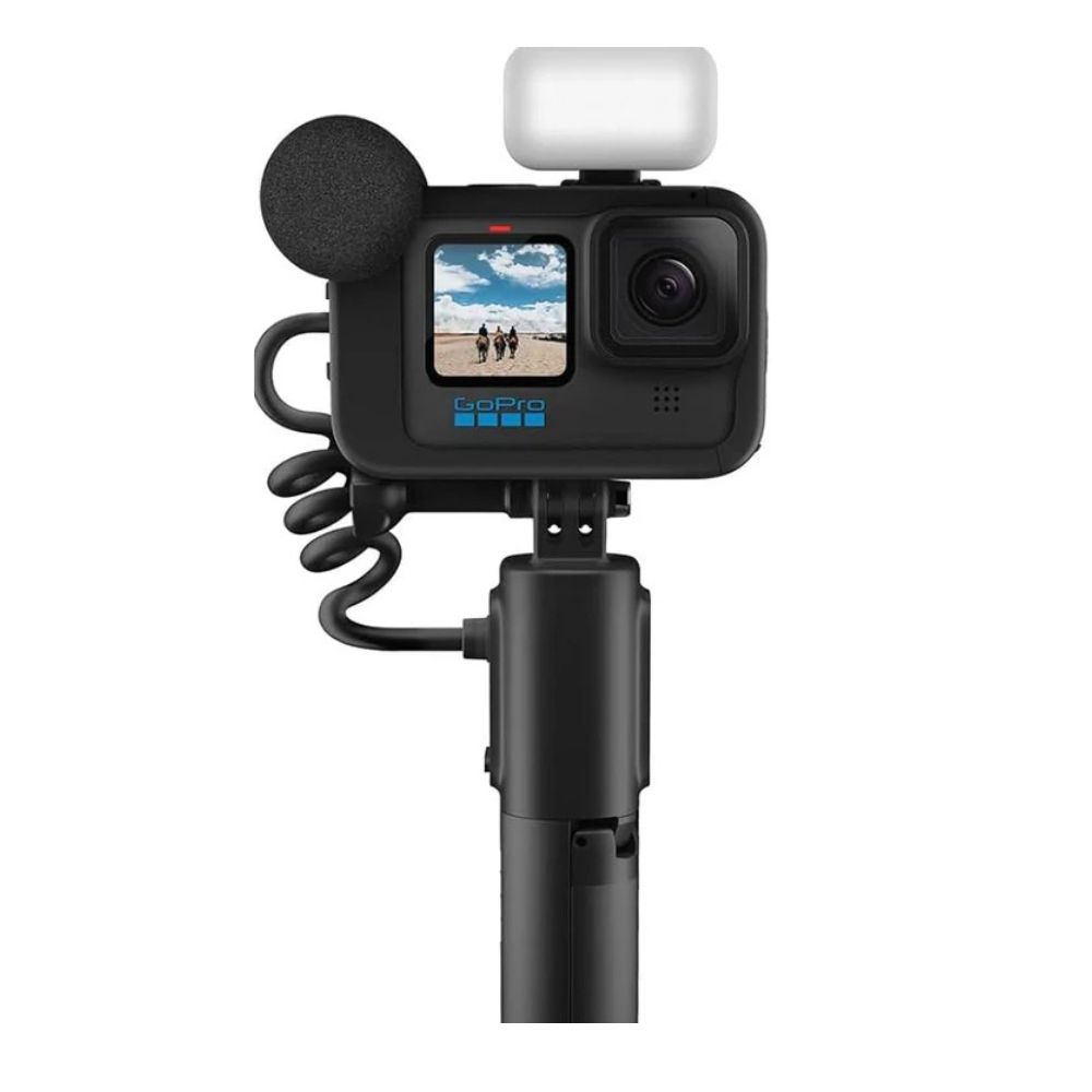 GoPro HERO11 Black Creator Edition Bundle