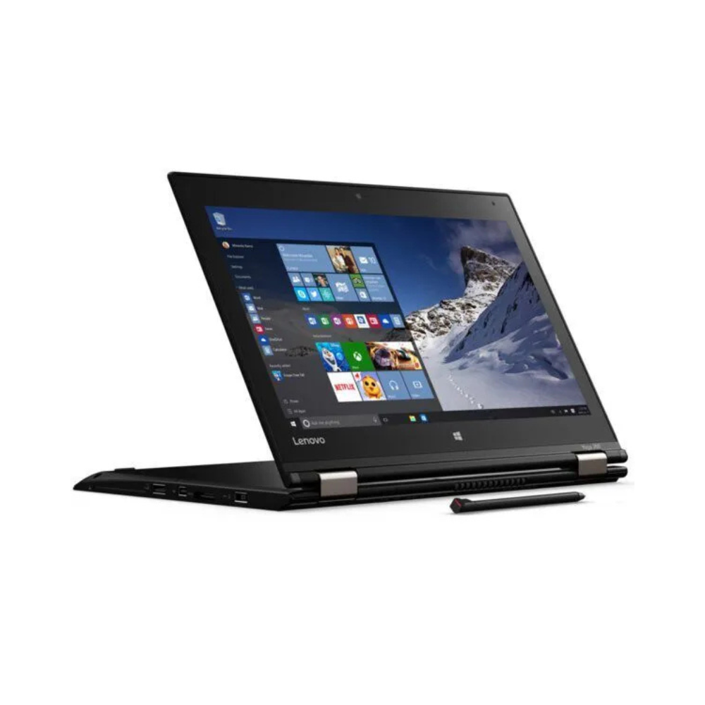 Lenovo X1 Yoga i7 11th Gen 32GB RAM 512GB SSD X3600