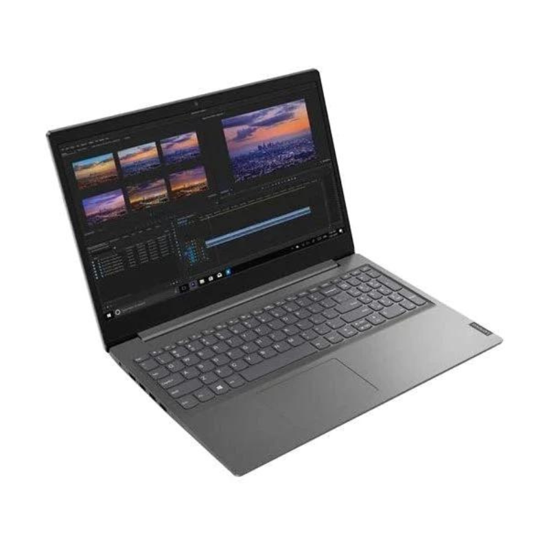 Lenovo V15-82NB000GAK Laptop, 15.6” Display, Intel Core i3-10110U, 4GB Ram, 1TB HDD Support NVMe, EN/AR Keyboard 3
