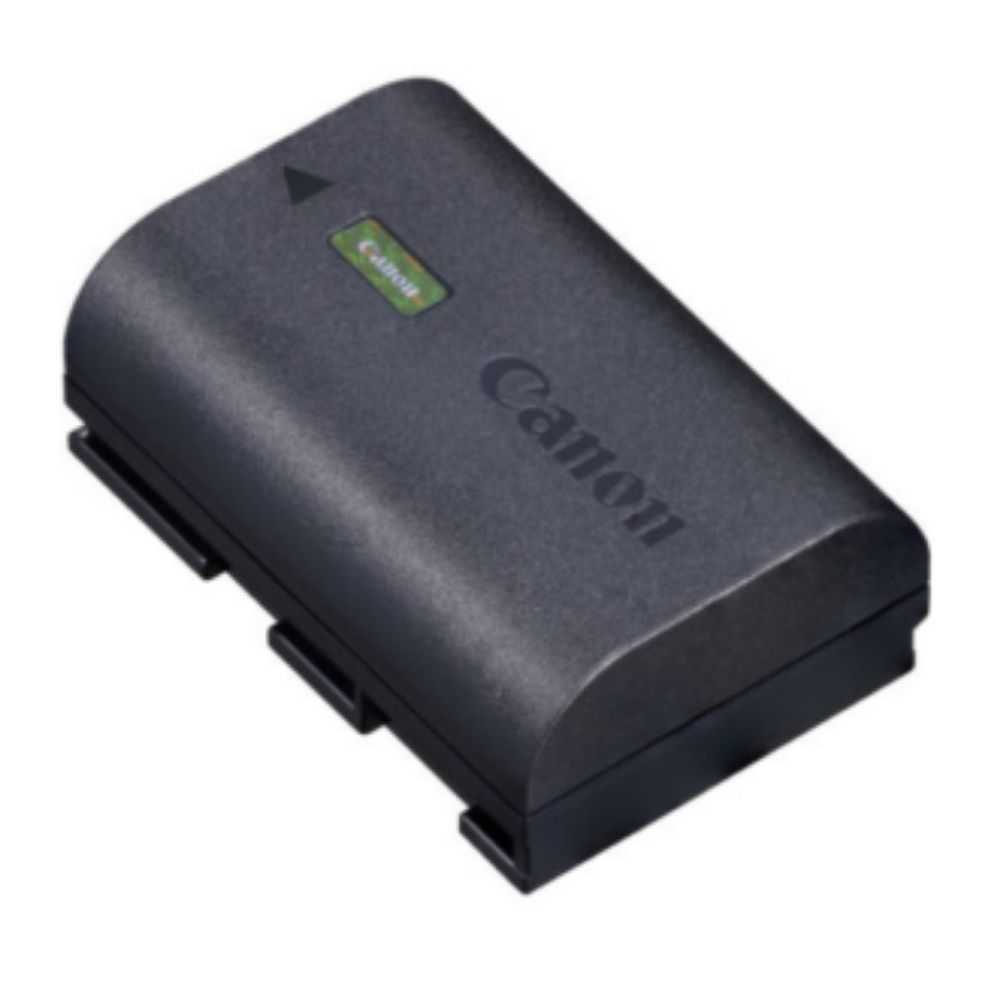 Caisi LP-E6NH Lithium-Ion Canon Battery (8.4V, 2400mAh)2