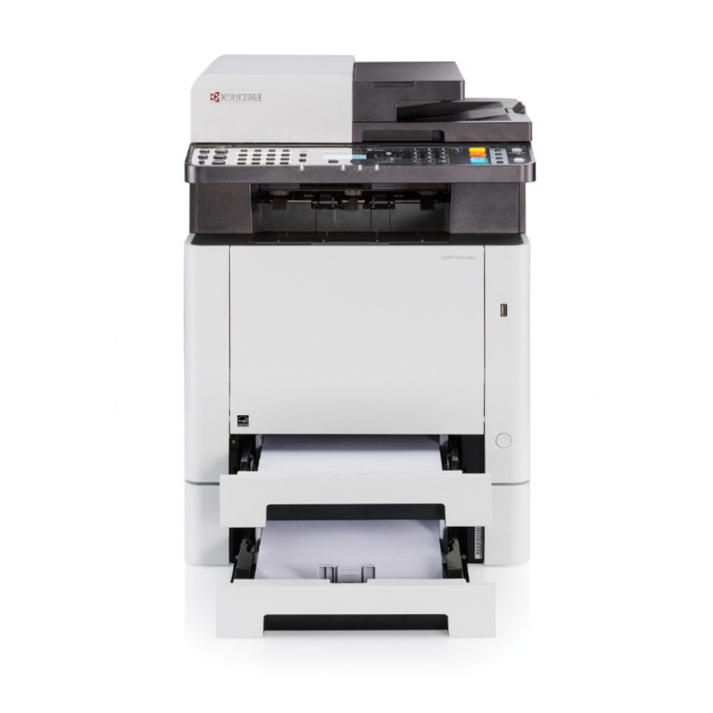 Kyocera ECOSYS M5521cdw Printer