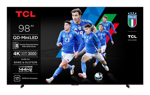 TCL 98C7K 98