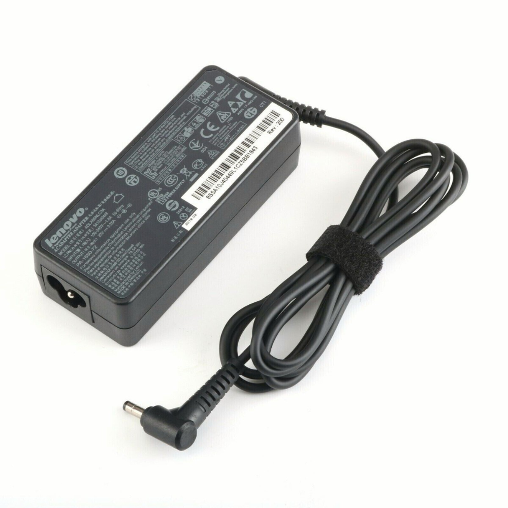 Charger for Lenovo Ideapad 510S-14IKB (80UV) 20V 3.25A 65W 4