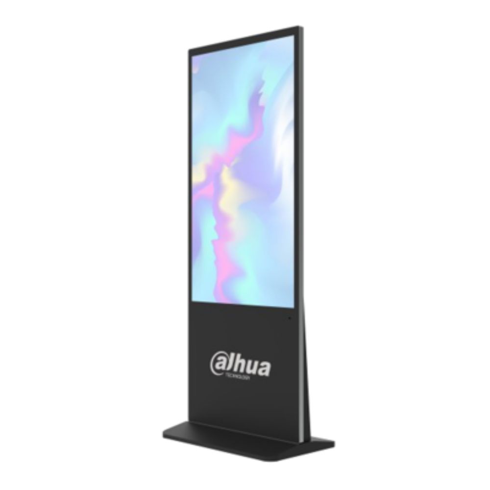 Dahua LDV55-SAI400K 55'' Floor-standing Digital Signage