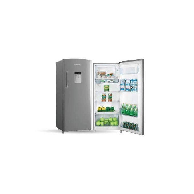 Hisense REF176DR 176L Single Door Fridge with Water Dispenser3