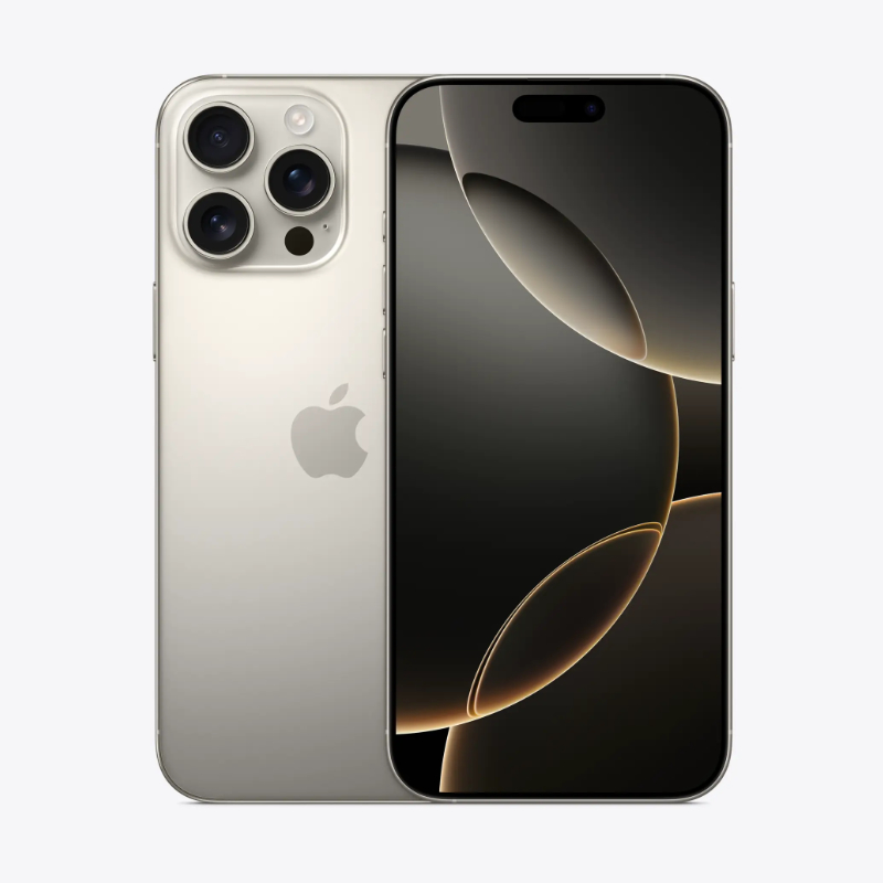 iPhone 16 Pro Max 8GB 512GB3