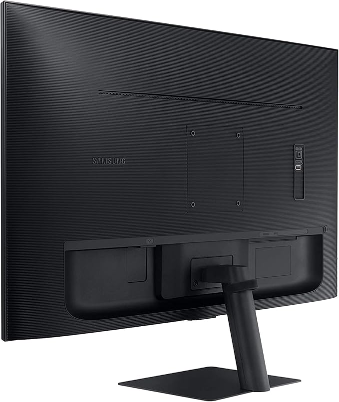 Samsung A700 Series 27 Inch 4K UHD Monitor- LS27A700NWMXUE4