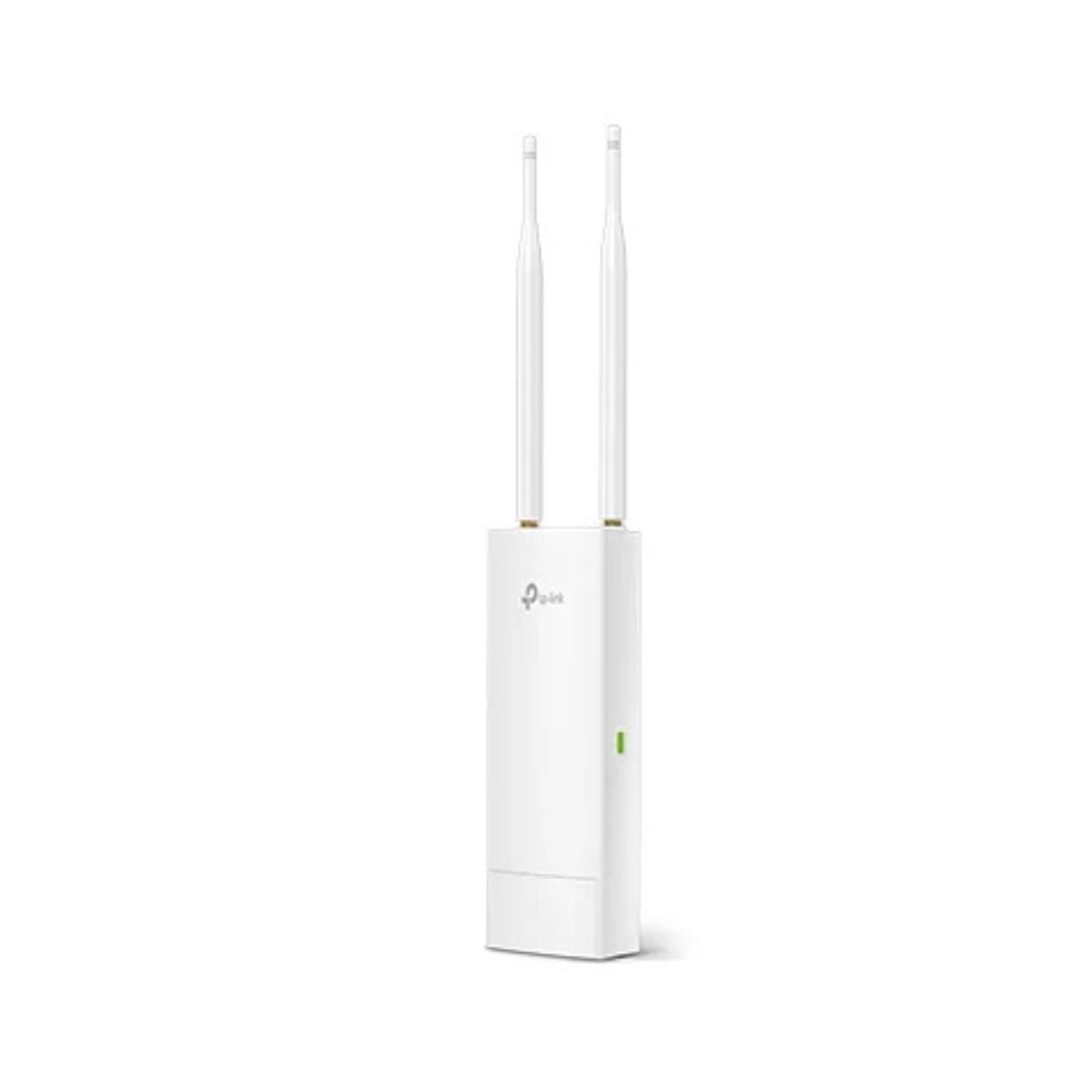 TP-Link N300 Wireless N Outdoor Access Point - TL-EAP110-OUTDOOR