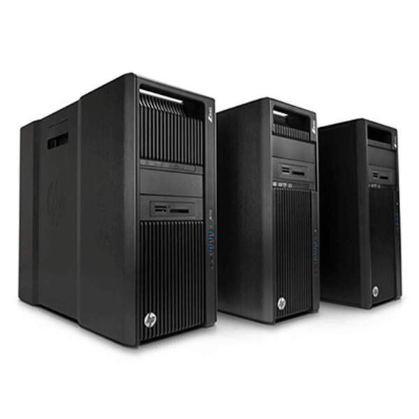 HP Z440 Workstation Xeon E5-1620 | 32GB RAM | 1TB HD/120GB SSD | NVidia 4GB K2200 Graphics | Windows 10 Pro0