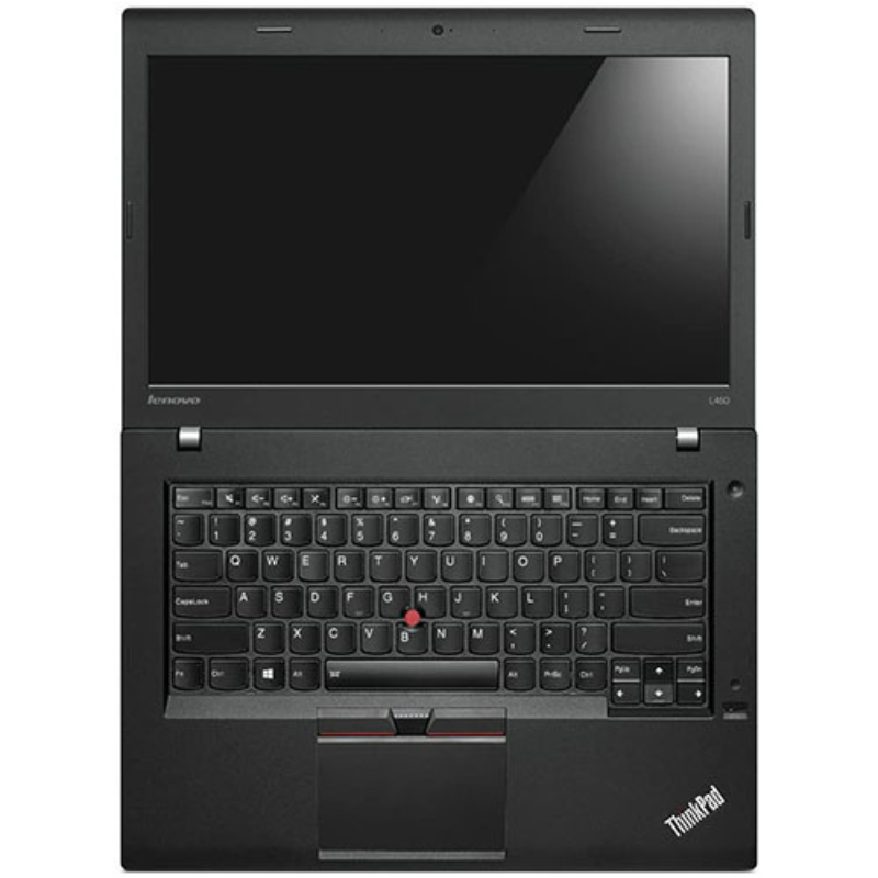 Lenovo ThinkPad L450 Intel Core i5-5300 2.30Ghz 8GB RAM 500GB HDD, Intel HD Graphics Card 143