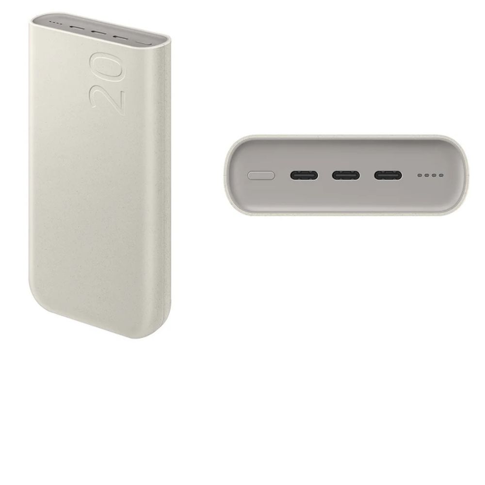 Samsung 20000MAH 45W Battery Pack 