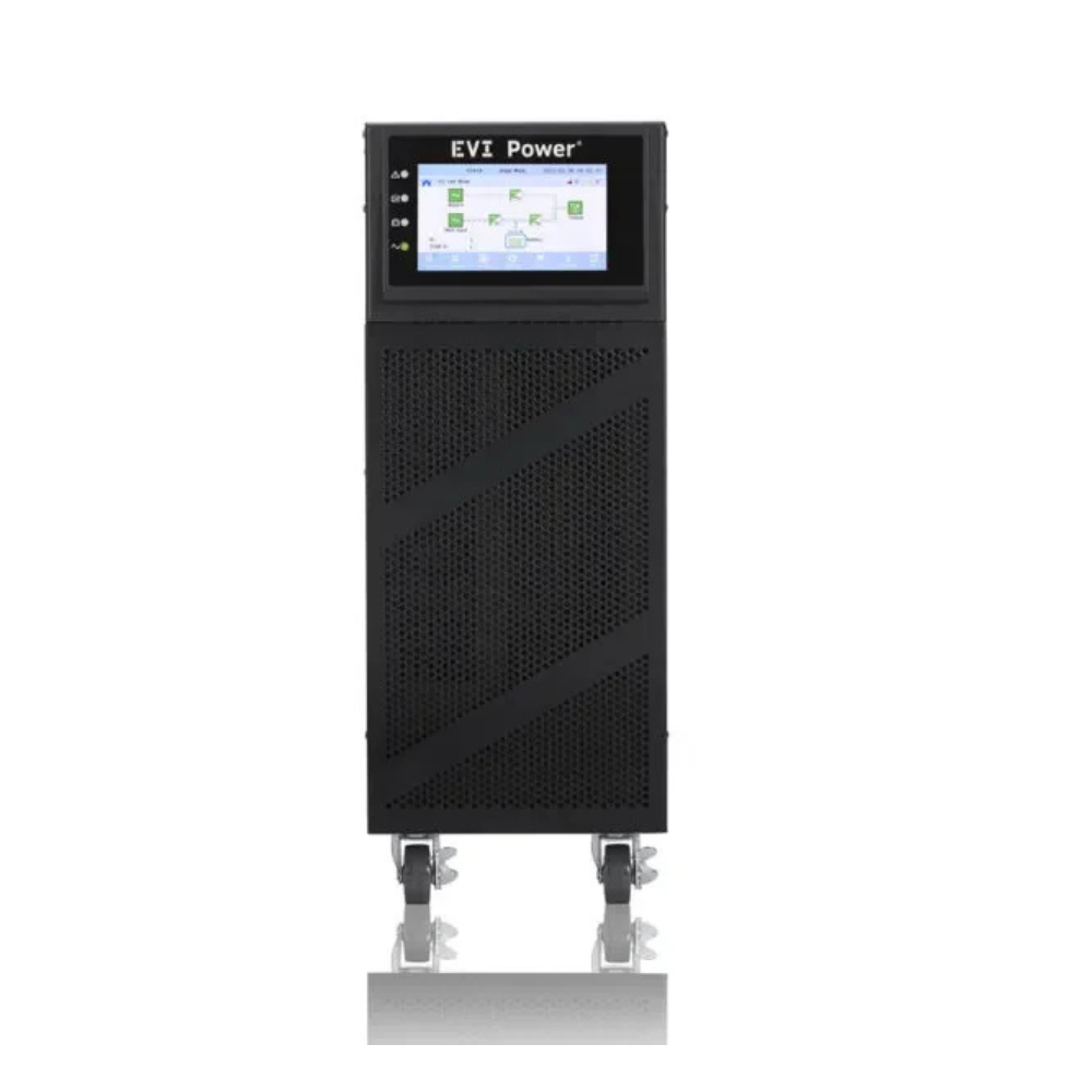 EVI 20000VA / 18000W Tower Online 3 Phase UPS - EP-UPS20000Y33OT