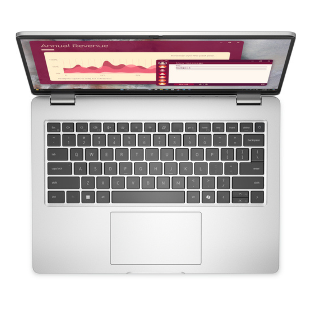 DELL Pro 14 PC14250 i7-265U 16GB 512GB 14