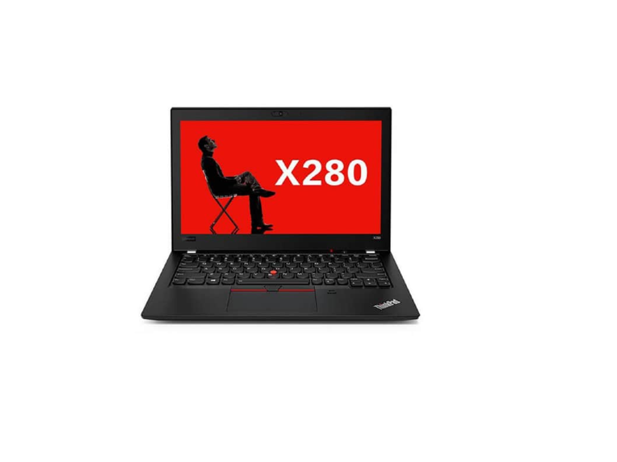 LENOVO ThinkPad X280 Core i7 8th Gen 8GB RAM 256GB SSD Non-Touch