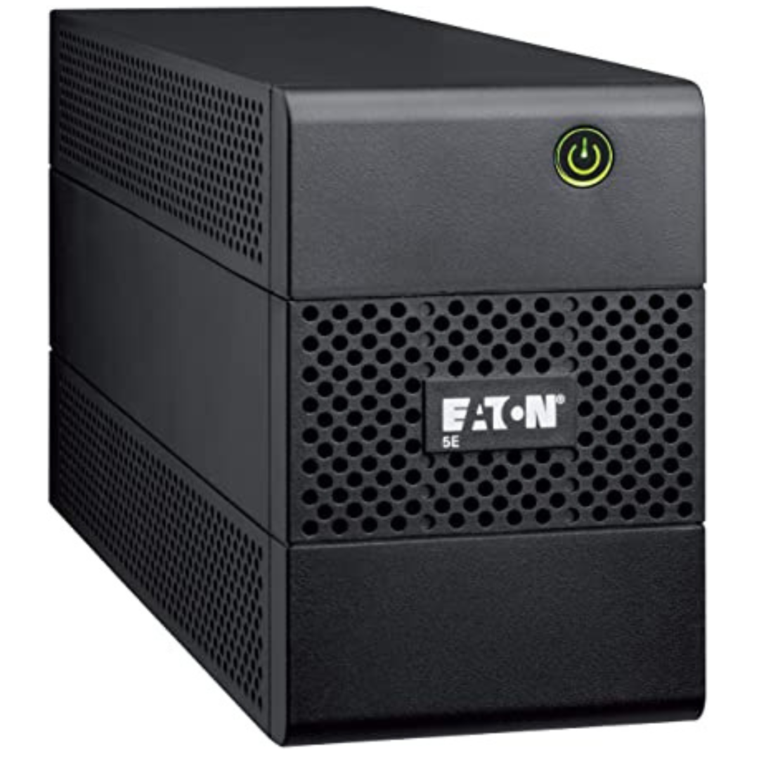 Eaton 1500VA / 900W Line Interactive UPS with Automatic Voltage Regulation | Eaton 5E 1500i USB (5E1500iUSB)0
