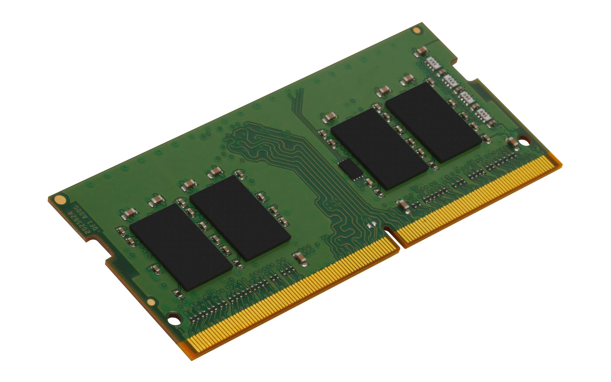 Kingston Laptop RAM DDR4 8GB 3200- KVR32S22S6/83